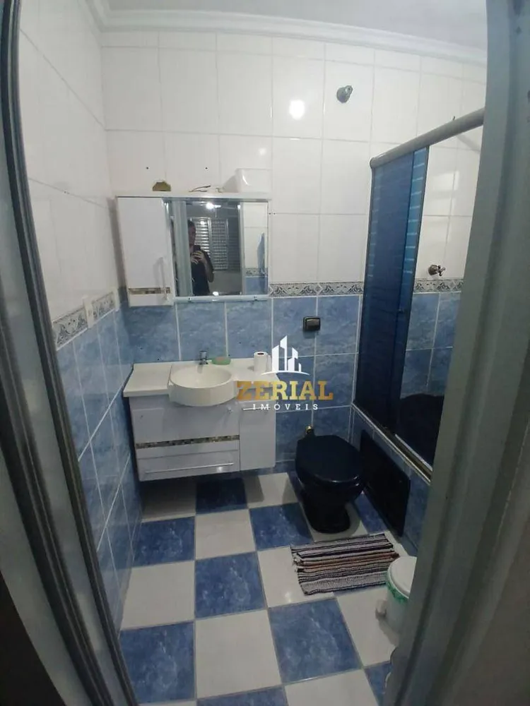 Sobrado, 4 quartos, 284 m² - Foto 2