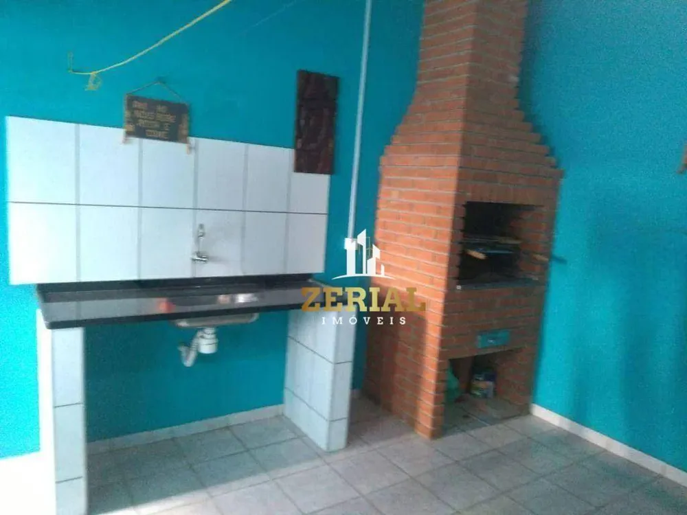 Sobrado, 4 quartos, 284 m² - Foto 4