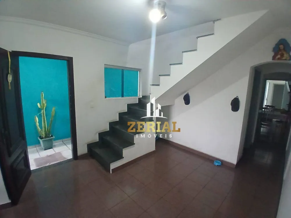 Sobrado, 4 quartos, 284 m² - Foto 2