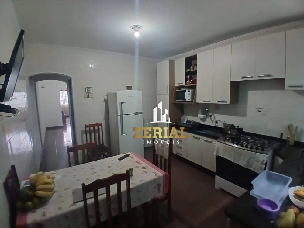 Sobrado, 4 quartos, 284 m² - Foto 4