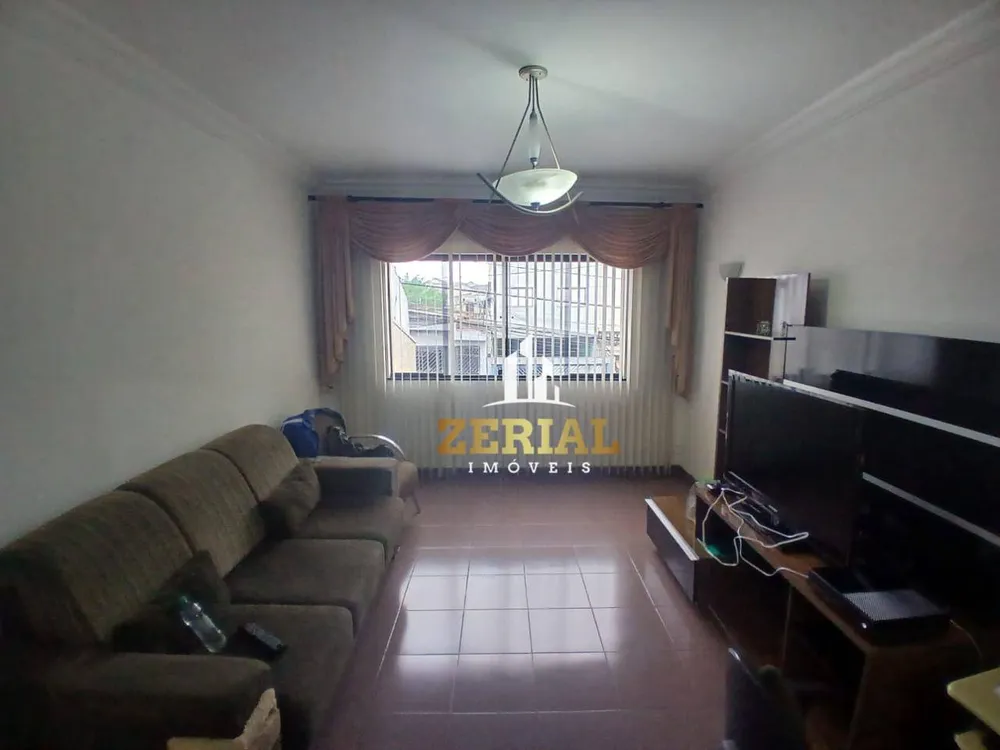 Sobrado, 4 quartos, 284 m² - Foto 1