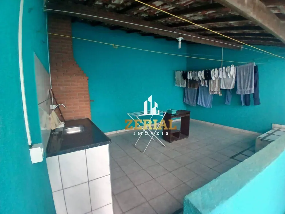 Sobrado, 4 quartos, 284 m² - Foto 3