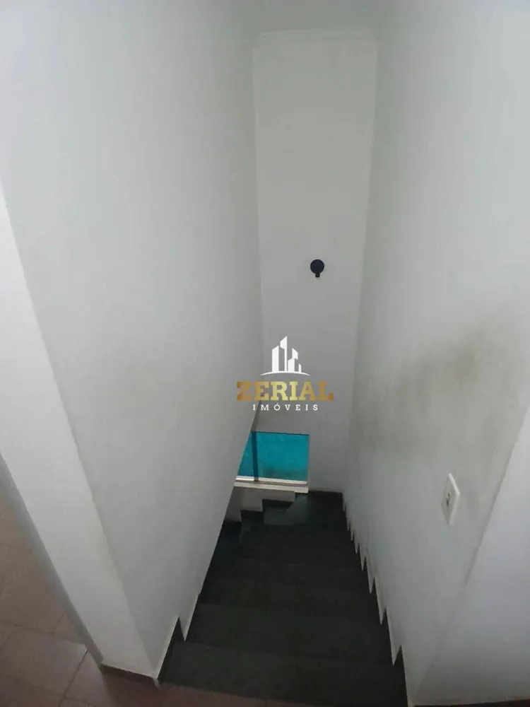 Sobrado, 4 quartos, 284 m² - Foto 6