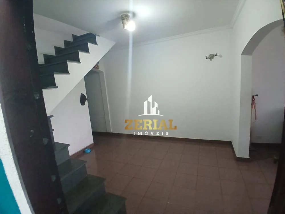 Sobrado, 4 quartos, 284 m² - Foto 3