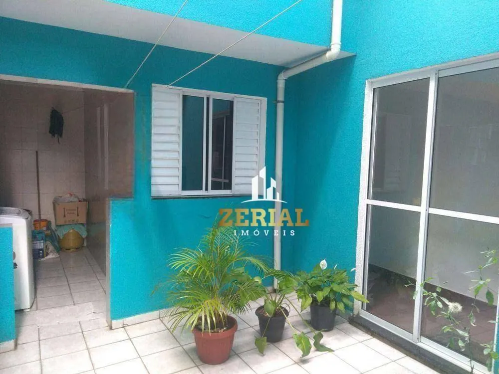 Sobrado, 4 quartos, 284 m² - Foto 5