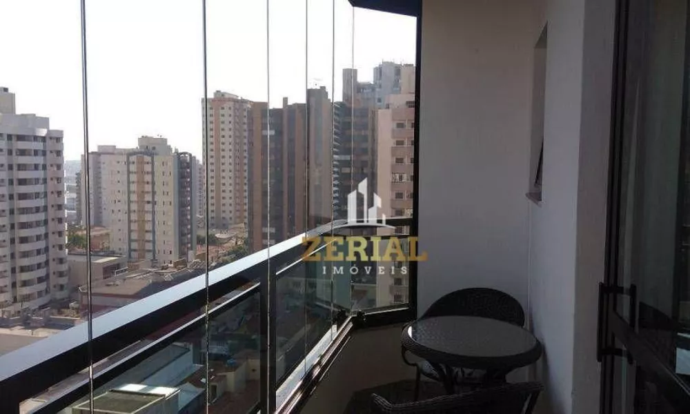 Apartamento, 3 quartos, 117 m² - Foto 6