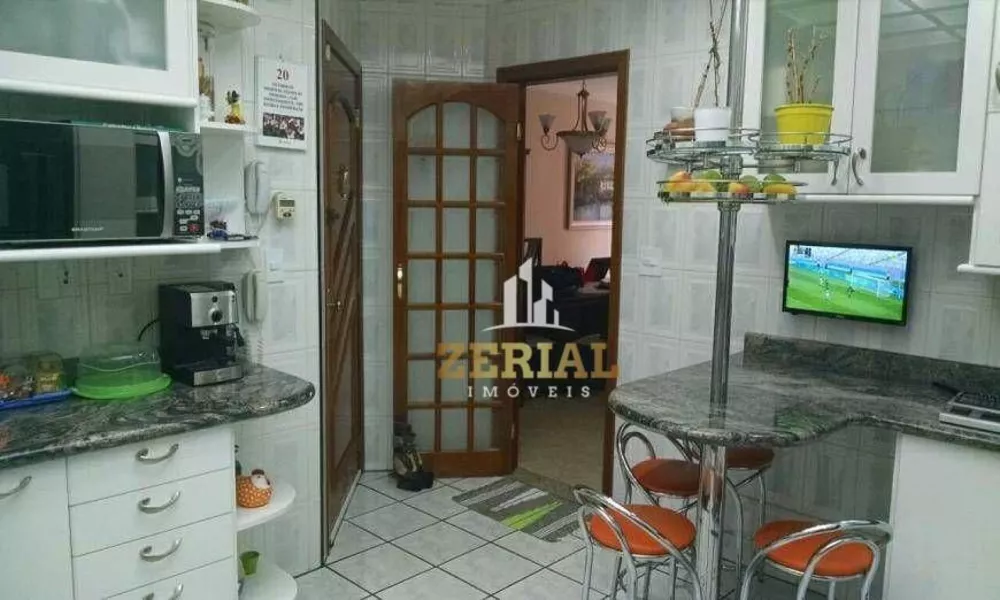 Apartamento, 3 quartos, 117 m² - Foto 8