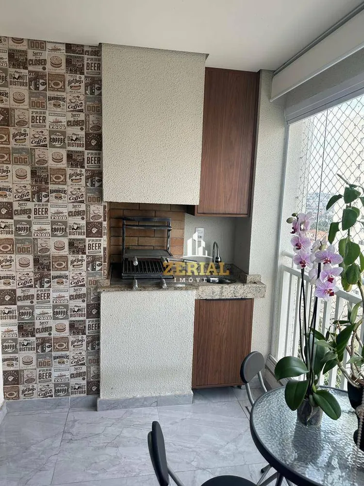 Apartamento, 2 quartos, 68 m² - Foto 1