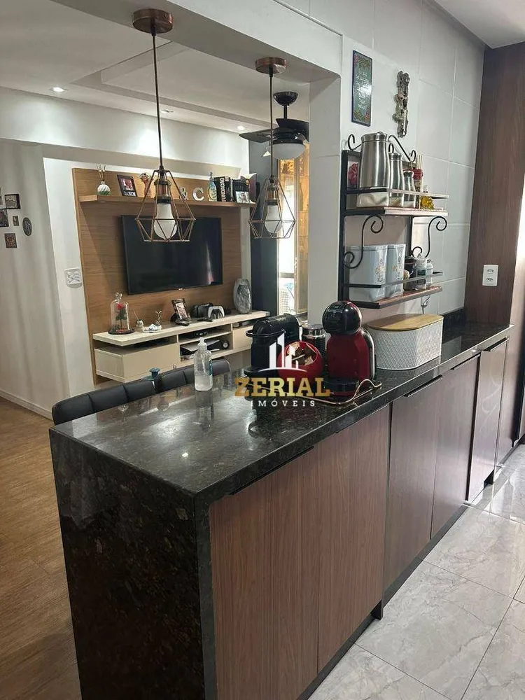 Apartamento, 2 quartos, 68 m² - Foto 5