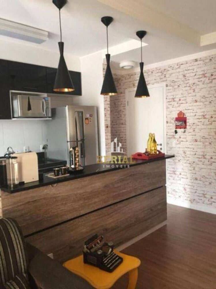 Apartamento à venda com 2 quartos, 69m² - Foto 8