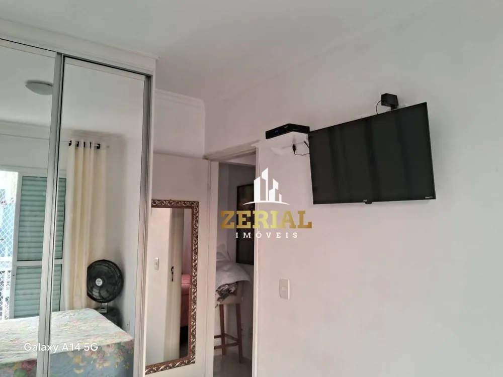 Cobertura, 2 quartos, 69 m² - Foto 7