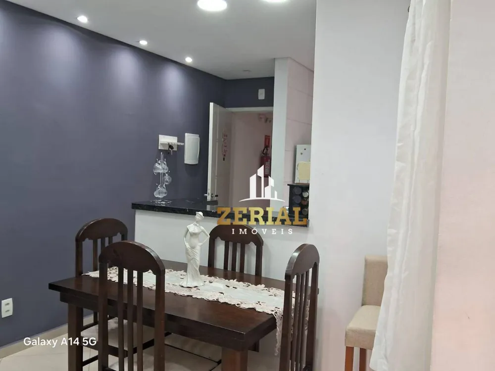 Cobertura, 2 quartos, 69 m² - Foto 1
