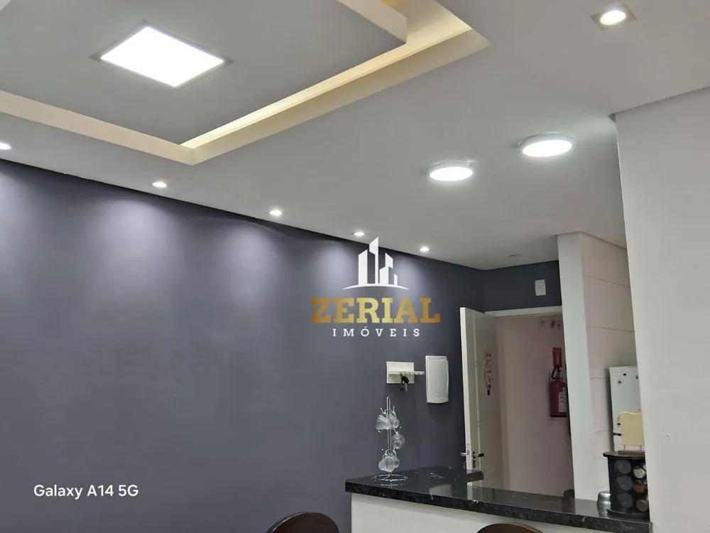 Cobertura, 2 quartos, 69 m² - Foto 3
