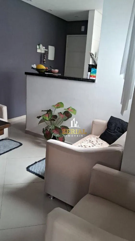 Cobertura, 2 quartos, 69 m² - Foto 5