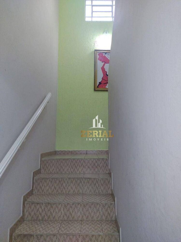Sobrado, 3 quartos, 250 m² - Foto 6