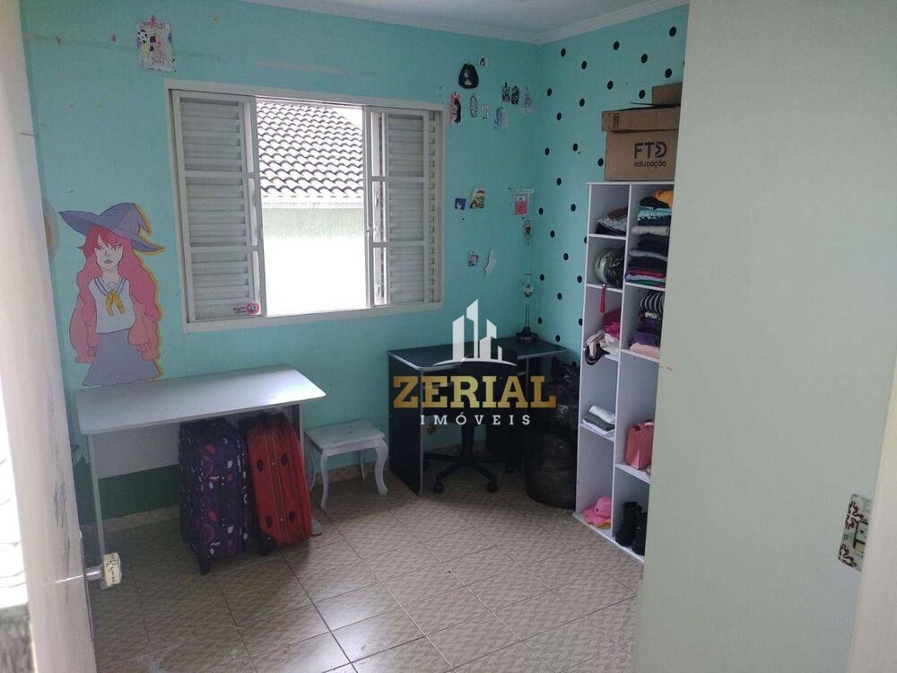 Sobrado, 3 quartos, 250 m² - Foto 9