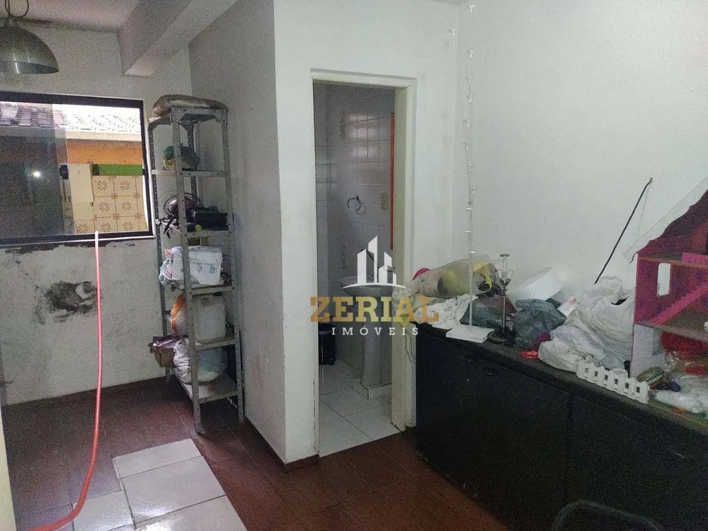 Sobrado, 3 quartos, 250 m² - Foto 7