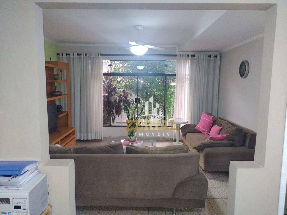 Sobrado, 3 quartos, 250 m² - Foto 8