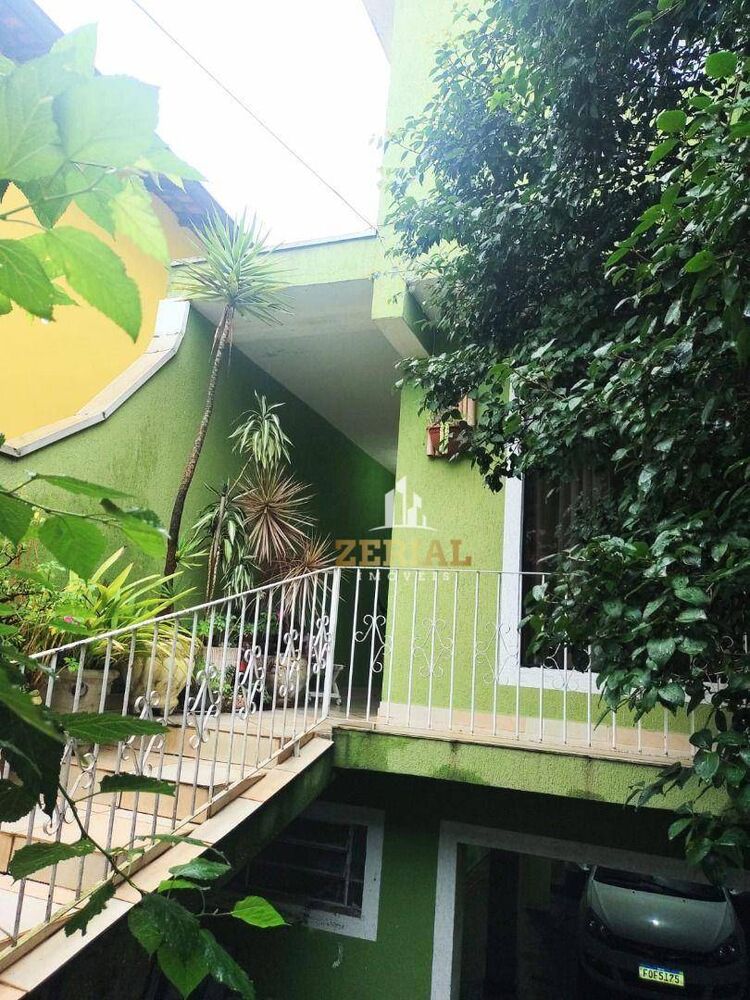 Sobrado, 3 quartos, 250 m² - Foto 5