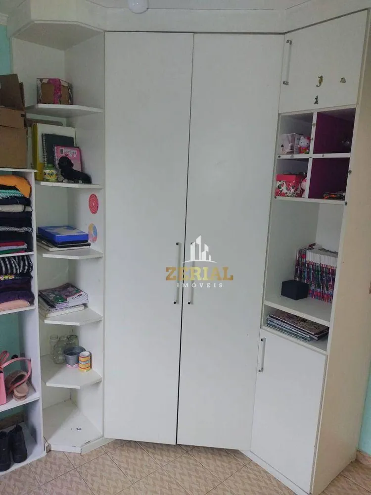 Sobrado, 3 quartos, 250 m² - Foto 10