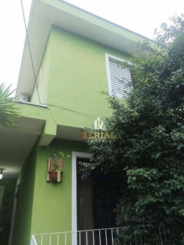 Sobrado, 3 quartos, 250 m² - Foto 3