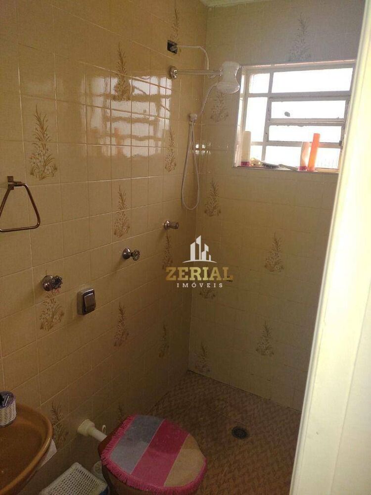 Sobrado, 3 quartos, 250 m² - Foto 11