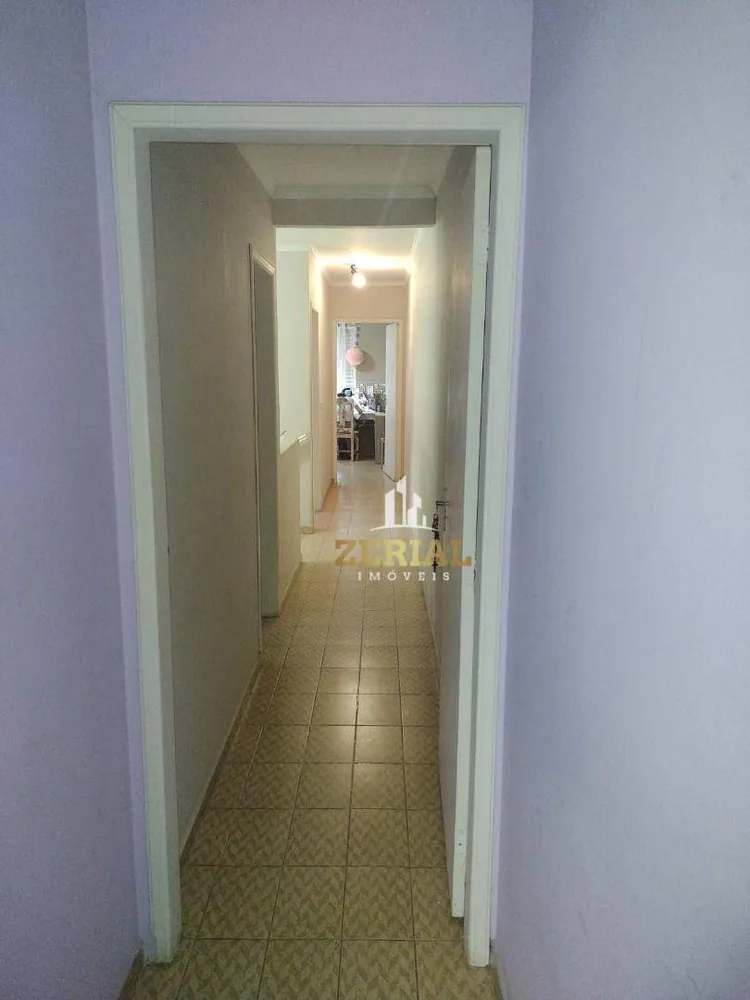 Sobrado, 3 quartos, 250 m² - Foto 5