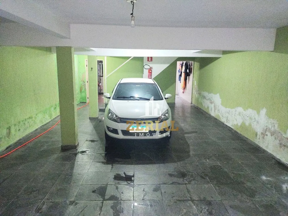 Sobrado, 3 quartos, 250 m² - Foto 15