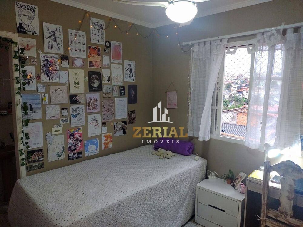 Sobrado, 3 quartos, 250 m² - Foto 7