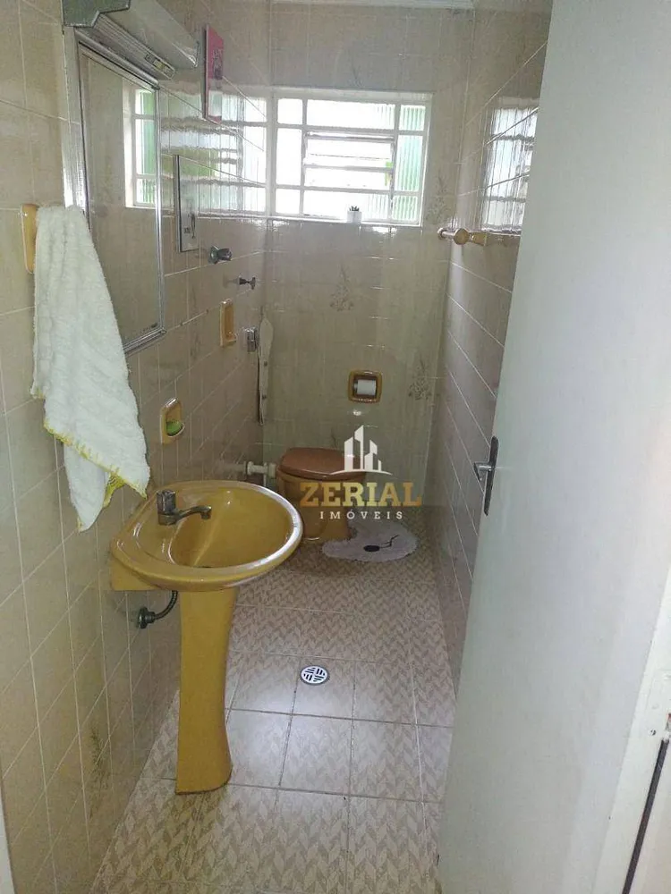 Sobrado, 3 quartos, 250 m² - Foto 11