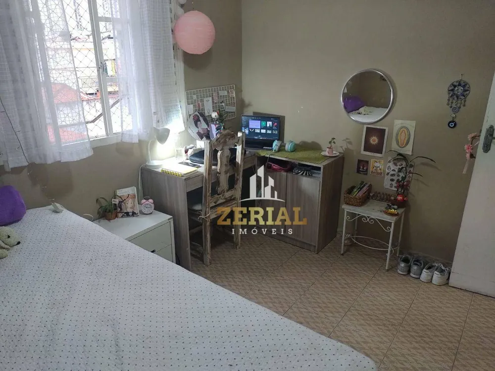 Sobrado, 3 quartos, 250 m² - Foto 9