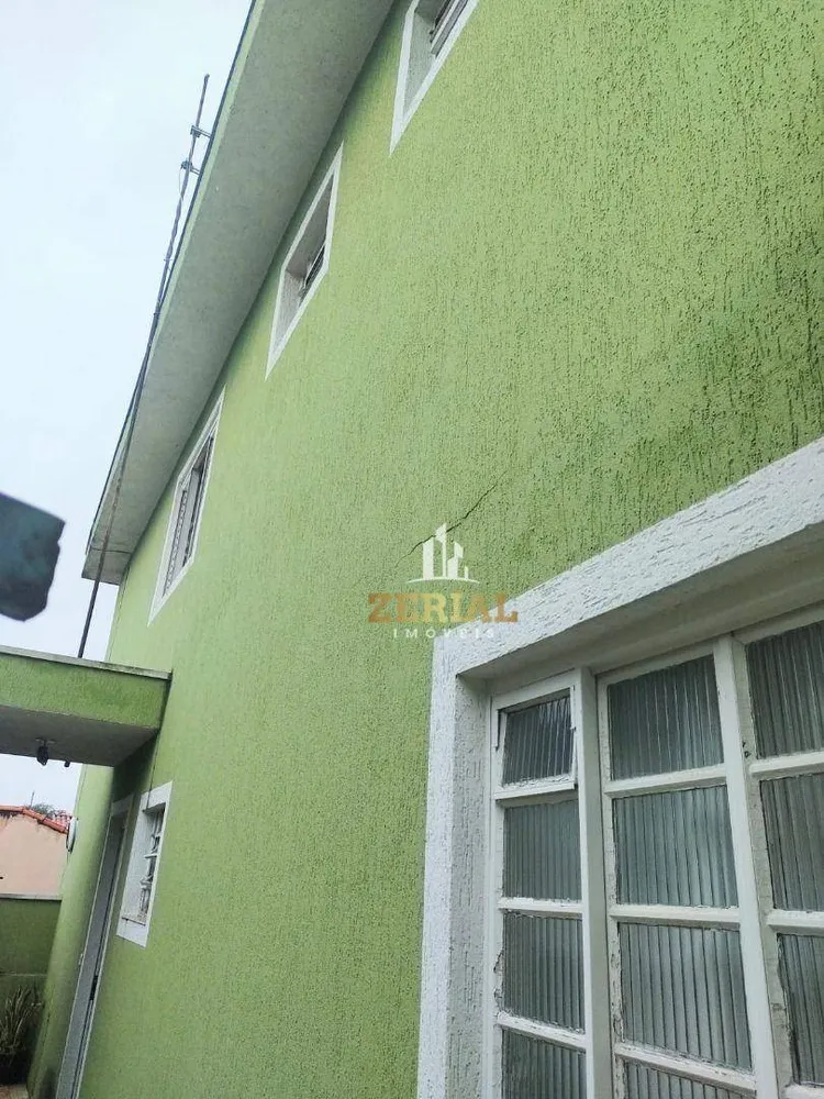 Sobrado, 3 quartos, 250 m² - Foto 20