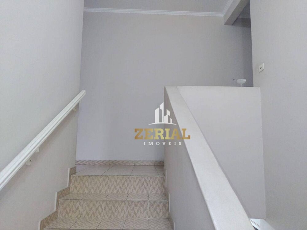 Sobrado, 3 quartos, 250 m² - Foto 1