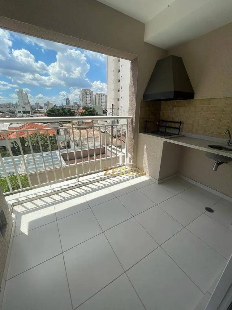 Apartamento, 2 quartos, 85 m² - Foto 1