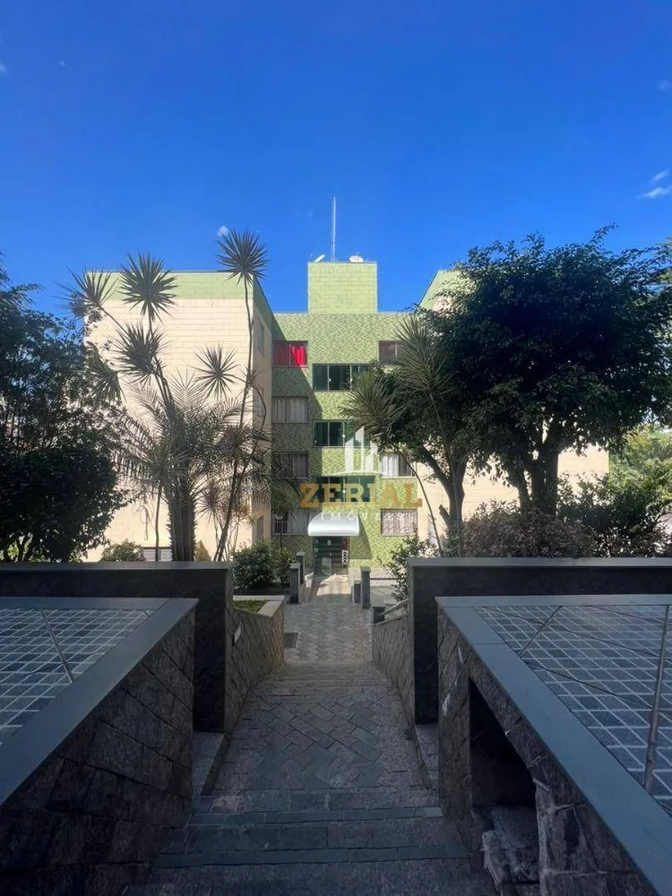 Apartamento, 2 quartos, 57 m² - Foto 8