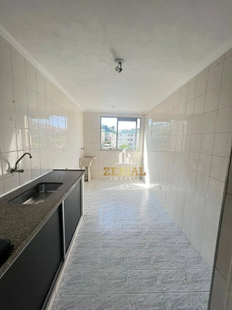 Apartamento, 2 quartos, 57 m² - Foto 4