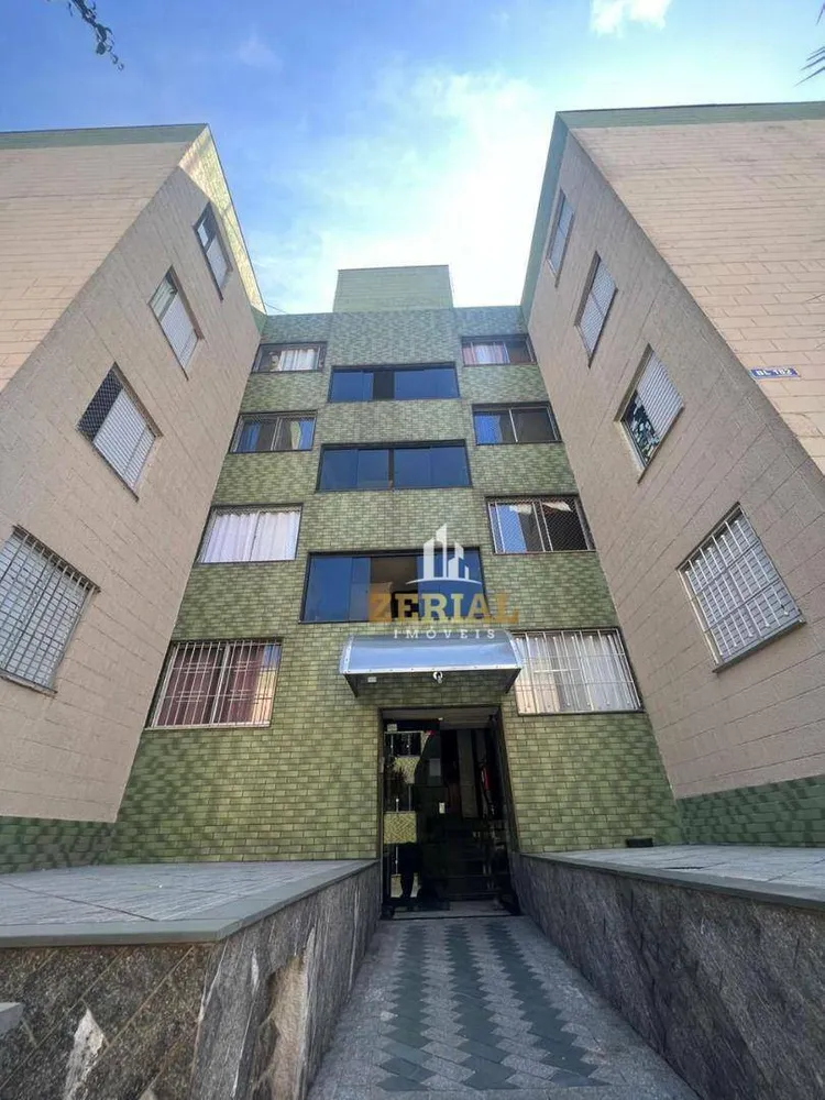 Apartamento, 2 quartos, 57 m² - Foto 5