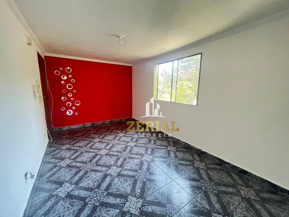 Apartamento, 2 quartos, 57 m² - Foto 2