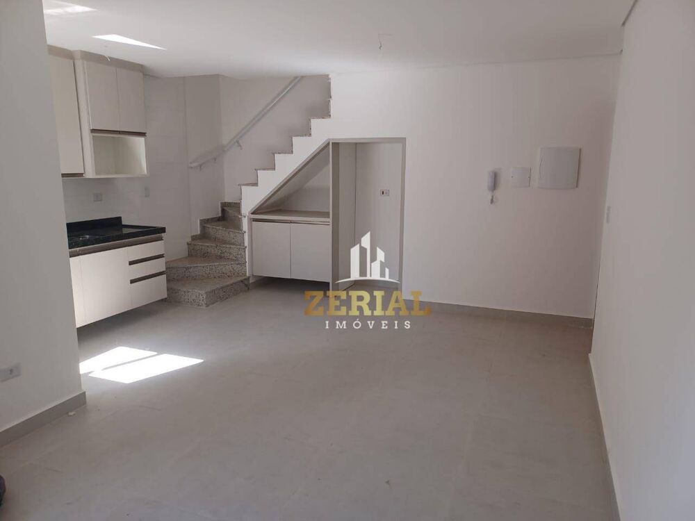 Cobertura à venda com 2 quartos, 122m² - Foto 1