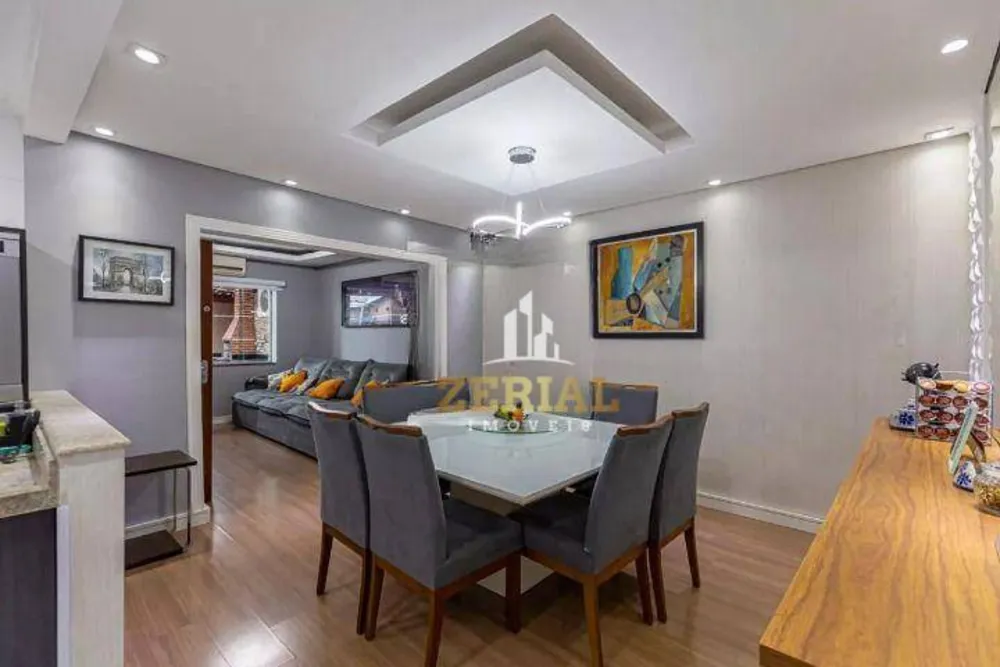 Casa, 2 quartos, 110 m² - Foto 3