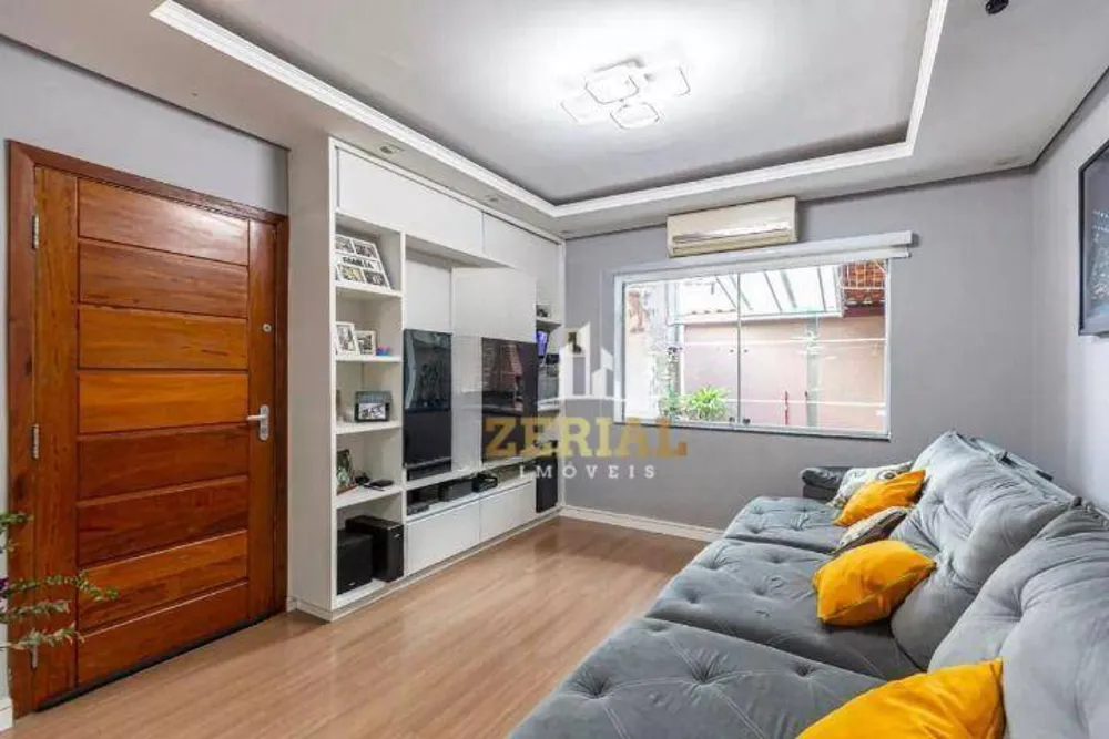 Casa, 2 quartos, 110 m² - Foto 6