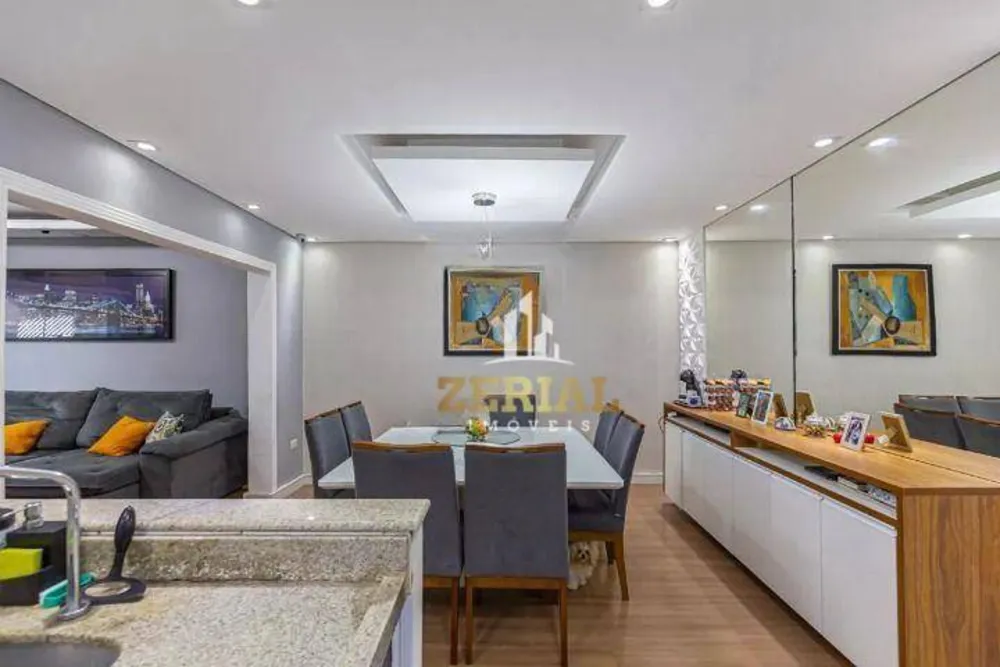 Casa, 2 quartos, 110 m² - Foto 4