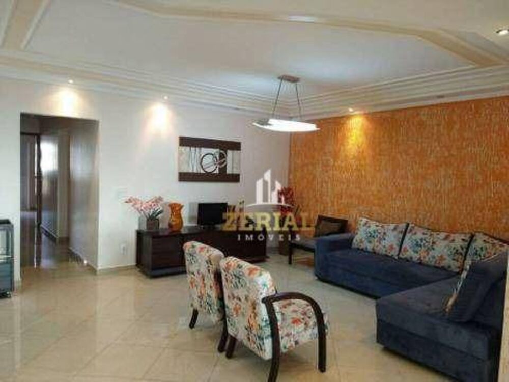 Casa, 3 quartos, 585 m² - Foto 1