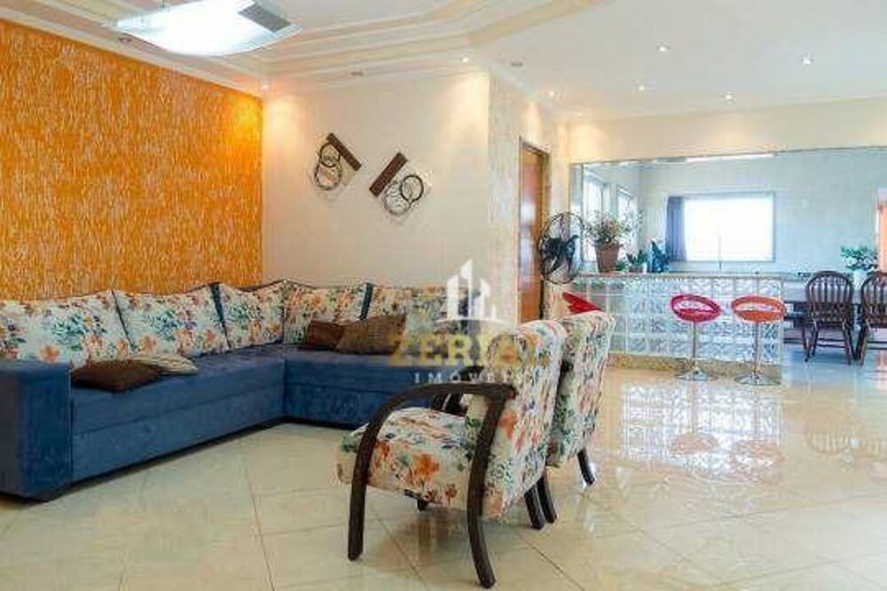Casa, 3 quartos, 585 m² - Foto 2