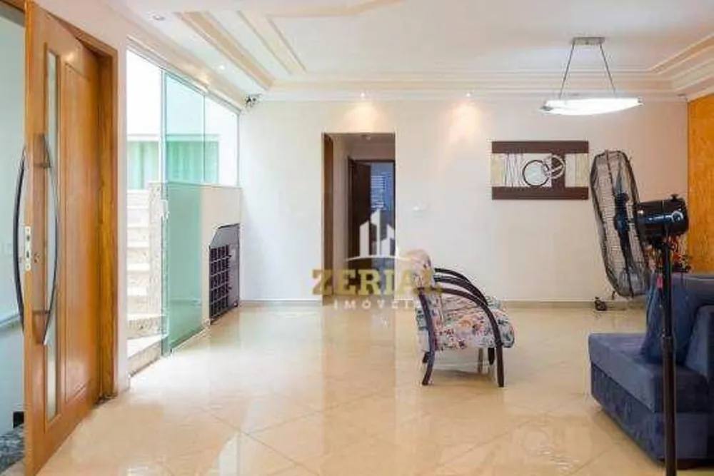 Casa, 3 quartos, 585 m² - Foto 5