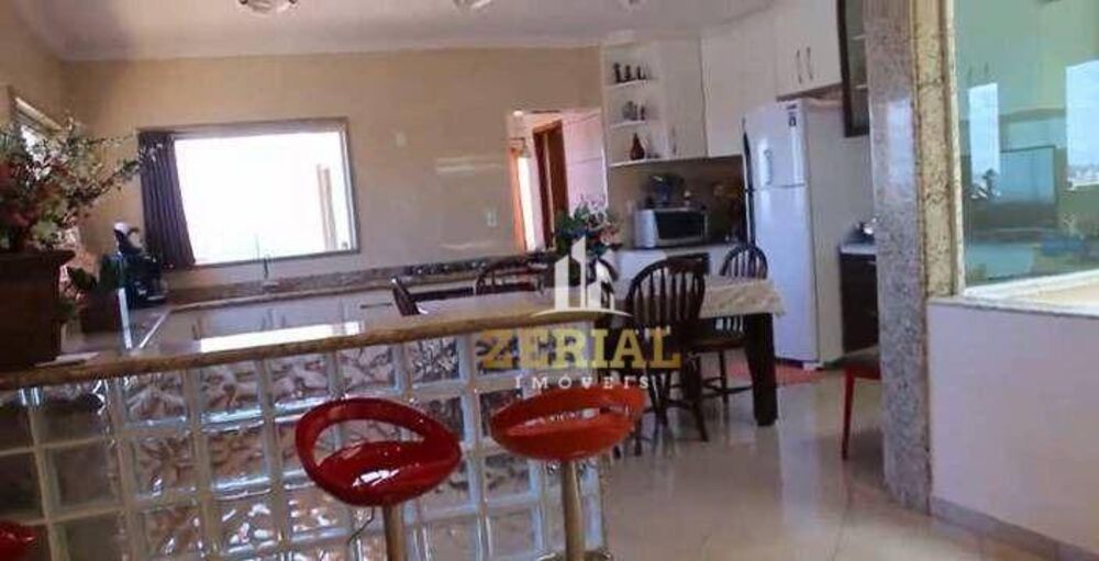 Casa, 3 quartos, 585 m² - Foto 4