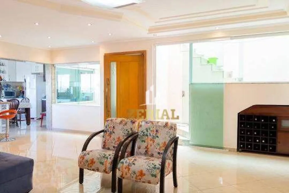 Casa, 3 quartos, 585 m² - Foto 6