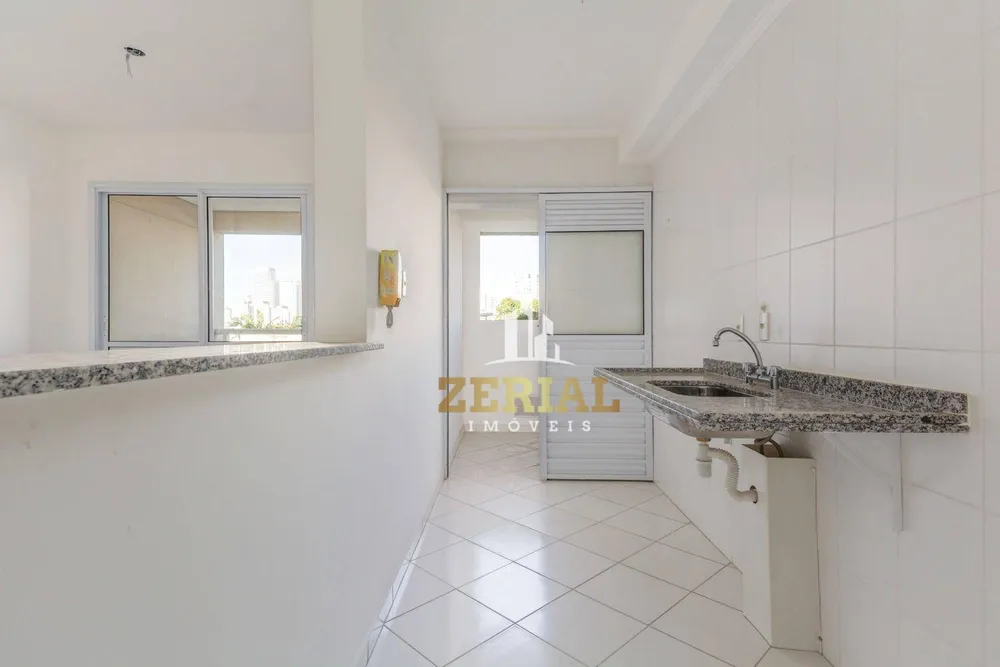 Apartamento, 3 quartos, 83 m² - Foto 2