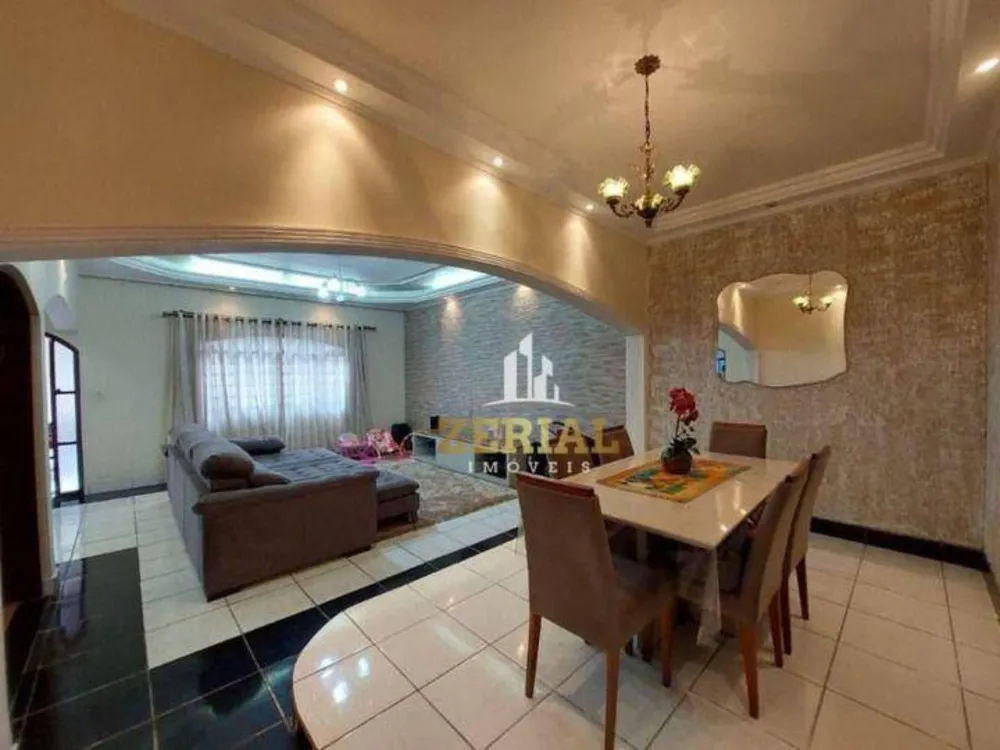 Casa, 3 quartos, 149 m² - Foto 1