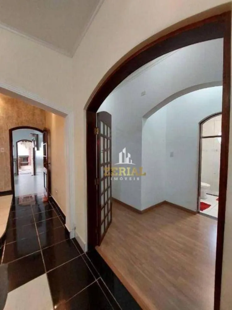Casa, 3 quartos, 149 m² - Foto 2